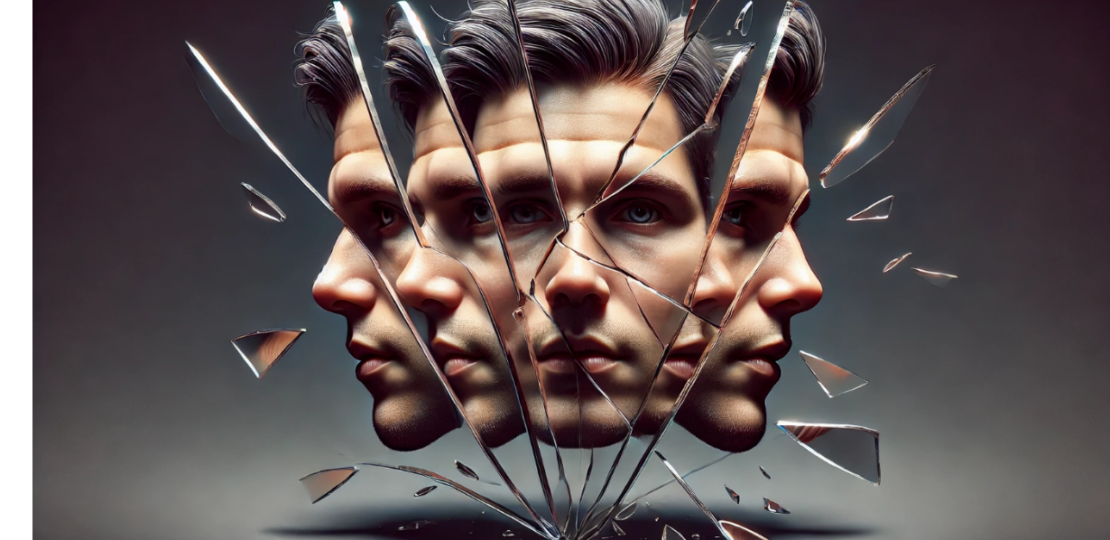 The Broken Mirror Effect: How Your Memory Distorts Reality”